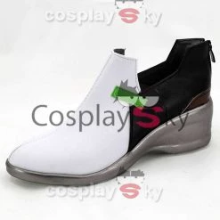 NewCosplay New Arrivals Overwatch D.VA DVA Hana Song Cosplay Shoes 10 NewCosplay New Arrivals Overwatch D.VA DVA Hana Song Cosplay Shoes