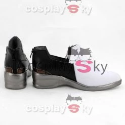 NewCosplay New Arrivals Overwatch D.VA DVA Hana Song Cosplay Shoes 11 NewCosplay New Arrivals Overwatch D.VA DVA Hana Song Cosplay Shoes
