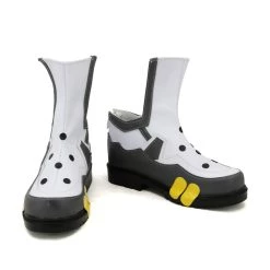 NewCosplay Overwatch OW Tracer Lena Oxton Cosplay Shoes 9 NewCosplay Overwatch OW Tracer Lena Oxton Cosplay Shoes