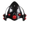 NewCosplay New Arrivals Overwatch OW Widowmaker ?Amélie Lacroix Helmet Cosplay Props