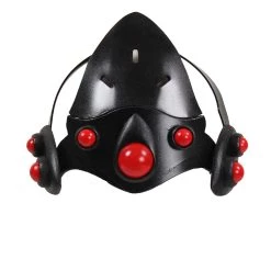 NewCosplay New Arrivals Overwatch OW Widowmaker ?Amélie Lacroix Helmet Cosplay Props