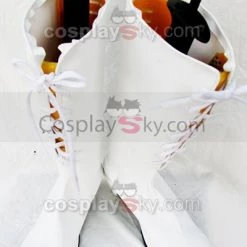 NewCosplay New Arrivals Pandora Hearts B-rabbit Alice Cosplay Boots Custom Made