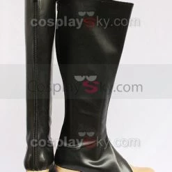 NewCosplay New Arrivals Pandora Hearts Vincent Cosplay Boots Shoes