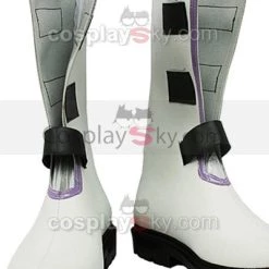 NewCosplay New Arrivals Pandora Hearts Xerxes Break Cosplay Boots Shoes