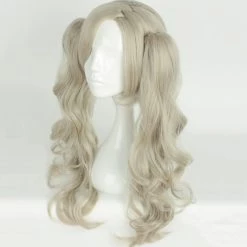 NewCosplay Persona 5 Anne Ann Takamaki Wig Cosplay Wigs