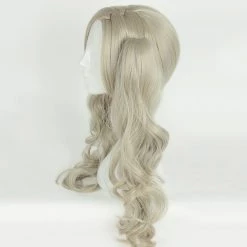 NewCosplay Persona 5 Anne Ann Takamaki Wig Cosplay Wigs