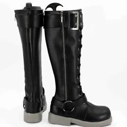 NewCosplay New Arrivals Persona 5 Futaba Sakura Boots Cosplay Shoes