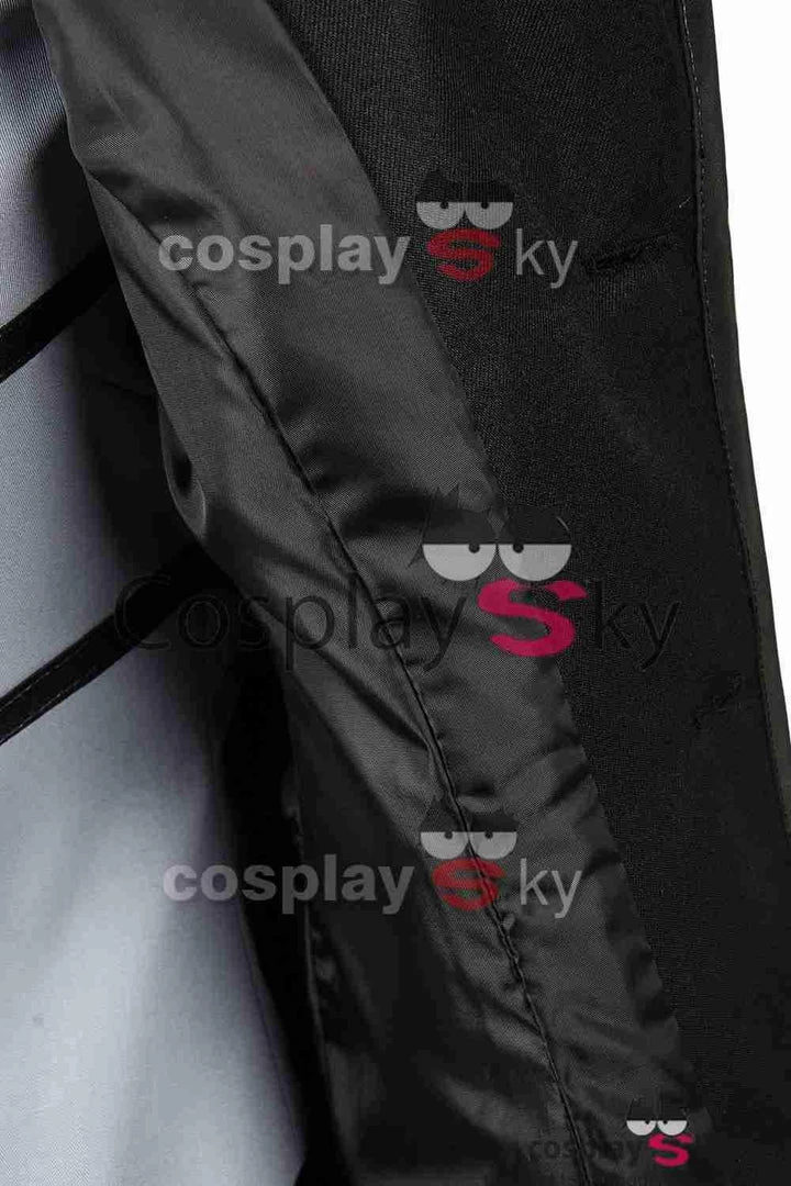 NewCosplay Persona 5 Joker Outfit Cosplay Costume New Arrivals 6 NewCosplay Persona 5 Joker Outfit Cosplay Costume New Arrivals