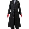 NewCosplay Persona 5 Joker Outfit Cosplay Costume New Arrivals