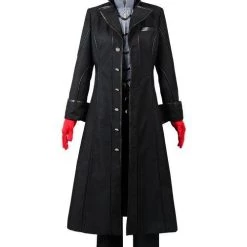 NewCosplay Persona 5 Joker Outfit Cosplay Costume New Arrivals
