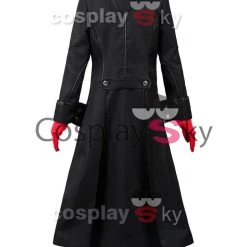 NewCosplay Persona 5 Joker Outfit Cosplay Costume New Arrivals 19 NewCosplay Persona 5 Joker Outfit Cosplay Costume New Arrivals