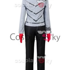 NewCosplay Persona 5 Joker Outfit Cosplay Costume New Arrivals 18 NewCosplay Persona 5 Joker Outfit Cosplay Costume New Arrivals