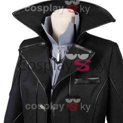 NewCosplay Persona 5 Joker Outfit Cosplay Costume New Arrivals 15 NewCosplay Persona 5 Joker Outfit Cosplay Costume New Arrivals