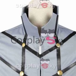 NewCosplay Persona 5 Joker Outfit Cosplay Costume New Arrivals 13 NewCosplay Persona 5 Joker Outfit Cosplay Costume New Arrivals
