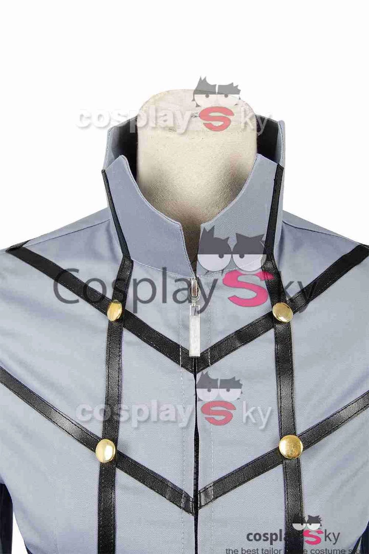 NewCosplay Persona 5 Joker Outfit Cosplay Costume New Arrivals 5 NewCosplay Persona 5 Joker Outfit Cosplay Costume New Arrivals