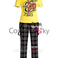 NewCosplay New Arrivals Persona 5 Sakamoto Ryoji Outfit Cosplay Costume 19 NewCosplay New Arrivals Persona 5 Sakamoto Ryoji Outfit Cosplay Costume