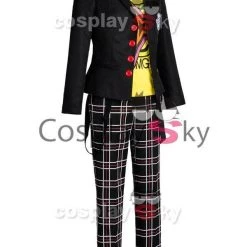 NewCosplay New Arrivals Persona 5 Sakamoto Ryoji Outfit Cosplay Costume 17 NewCosplay New Arrivals Persona 5 Sakamoto Ryoji Outfit Cosplay Costume