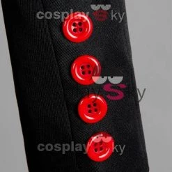 NewCosplay New Arrivals Persona 5 Sakamoto Ryoji Outfit Cosplay Costume 16 NewCosplay New Arrivals Persona 5 Sakamoto Ryoji Outfit Cosplay Costume