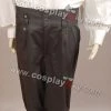 NewCosplay Pirates Of The Caribbean Jack Sparrow Pants Costume New Arrivals