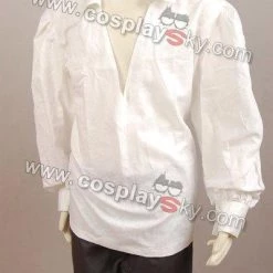 NewCosplay Pirates Of The Caribbean Jack Sparrow Costume Set Cosplay Costume 18 NewCosplay Pirates Of The Caribbean Jack Sparrow Costume Set Cosplay Costume