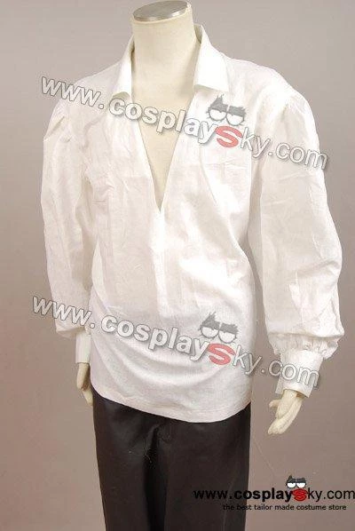 NewCosplay Pirates Of The Caribbean Jack Sparrow Costume Set Cosplay Costume 10 NewCosplay Pirates Of The Caribbean Jack Sparrow Costume Set Cosplay Costume