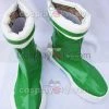 NewCosplay New Arrivals Powerpuff Girls Z Buttercup Matsubara Kaoru Cosplay Boots