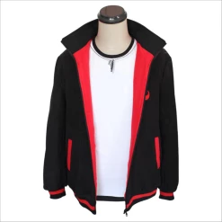NewCosplay Anime Naruto BORUTO UZUMAKI Jacket Cosplay Costumes