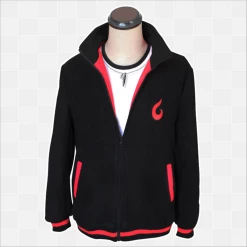 NewCosplay Anime Naruto BORUTO UZUMAKI Jacket Cosplay Costumes