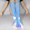 NewCosplay New Arrivals Mermaid Stockings 3D Printing Socks Cosplay Accessories 2 NewCosplay New Arrivals Mermaid Stockings 3D Printing Socks Cosplay Accessories