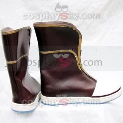 NewCosplay Ragnarok Online Kathryne Keyron Cosplay Boots Brown New Arrivals