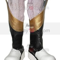 NewCosplay Ragnarok Online Kathryne Keyron Cosplay Boots Shoes New Arrivals