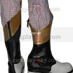 NewCosplay Ragnarok Online Kathryne Keyron Cosplay Boots Shoes New Arrivals
