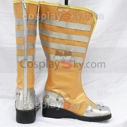 NewCosplay New Arrivals Ragnarok Online RO Cosplay Boots Shoes Custom Made