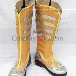 NewCosplay New Arrivals Ragnarok Online RO Cosplay Boots Shoes Custom Made