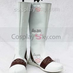 NewCosplay Ragnarok Online RO Kathryne Keyron Cosplay Boots New Arrivals
