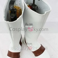 NewCosplay Ragnarok Online RO Kathryne Keyron Cosplay Boots New Arrivals