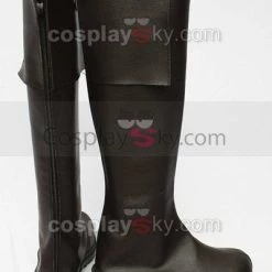 NewCosplay ReichsRitter-Unlight Evarist Cosplay Shoes Boots New Arrivals