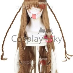 NewCosplay New Arrivals Rewrite Kotori Kanbe Long Cosplay Wigs