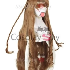 NewCosplay New Arrivals Rewrite Kotori Kanbe Long Cosplay Wigs