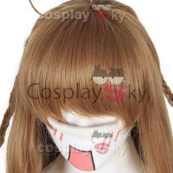 NewCosplay New Arrivals Rewrite Kotori Kanbe Long Cosplay Wigs