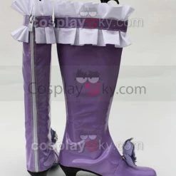 NewCosplay New Arrivals Rozen Maiden Barasuishou Anime Cosplay Boots Shoes Custom Made