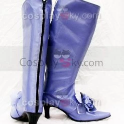 NewCosplay New Arrivals Rozen Maiden Rose Quartz Cosplay Boots Shoes Custom Made