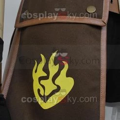 NewCosplay New Arrivals RWBY Rooster Teeth Yellow Trailer Yang Xiao Long Cosplay Costume 18 NewCosplay New Arrivals RWBY Rooster Teeth Yellow Trailer Yang Xiao Long Cosplay Costume