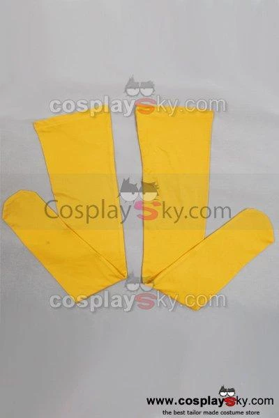 NewCosplay New Arrivals RWBY Rooster Teeth Yellow Trailer Yang Xiao Long Cosplay Costume 9 NewCosplay New Arrivals RWBY Rooster Teeth Yellow Trailer Yang Xiao Long Cosplay Costume