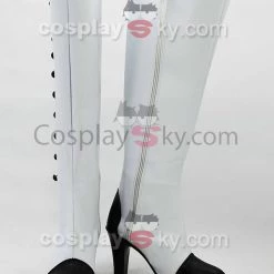 NewCosplay RWBY Neo Boots Cosplay Shoes New Arrivals 8 NewCosplay RWBY Neo Boots Cosplay Shoes New Arrivals