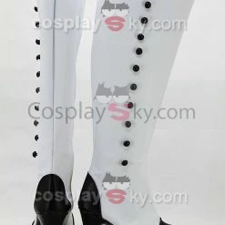 NewCosplay RWBY Neo Boots Cosplay Shoes New Arrivals