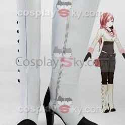 NewCosplay RWBY Neo Boots Cosplay Shoes New Arrivals
