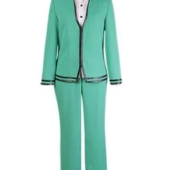 NewCosplay New Arrivals Saiki Kusuo No Psi Nan The Disastrous Life K.?-Nan Uniform Cosplay Costume