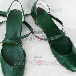 NewCosplay Sailor Moon Sailor Neptune Cosplay Shoes New Arrivals