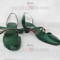NewCosplay Sailor Moon Sailor Neptune Cosplay Shoes New Arrivals